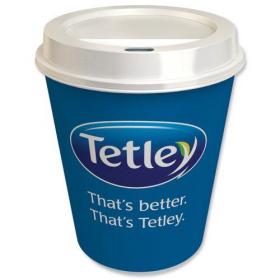 Tetley On The Go 300s