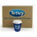 Tetley On The Go 300s - Includes Cups, Teabags, & Lids NWT250