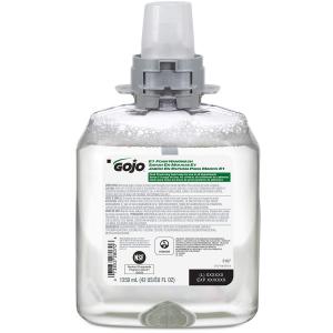 Purell  Gojo FMX Mild Foam Hand Soap 1250ml NWT2503