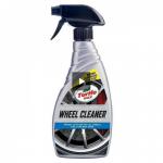 The image shows various Turtle Wax cleaning chemicals and accessories, including their Wax It Wet product in a 500ml size. The brands logo is prominent and the products appear new with no visible signs of use.