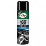 Turtle Wax Fresh New Car Shine 500ml - PACK (6) NWT2516P