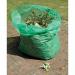 Green Garden Refuse Sacks Handles 10s NWT252