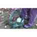 Green Garden Refuse Sacks Handles 10s NWT252