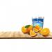 Capri-Sun Orange Juice 10x200ml NWT2527