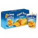 Capri-Sun Orange Juice Drinks, Pouches 10 x 200ml NWT2527