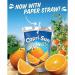 Capri-Sun Orange Juice 10x200ml - PACK (4) NWT2527P