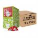 Clipper Fairtrade Organic Speciality English Breakfast 250 Envelopes NWT2539