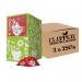 Clipper Fairtrade Organic Speciality English Breakfast 250 Envelopes NWT2539