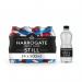 Harrogate Spring Water Still 24 x 500ml (Plastic Bottle) NWT254