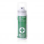 Click Medical Spray Wound Cleanser 70ml NWT2543