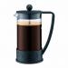 Bodum Brazil 3 Cup Black Coffee Press 0.35 Litre NWT2546