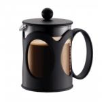 Bodum Kenya 4 Cup Coffee Press 0.5 Litre