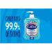 Carex Anti Bacterial Handwash 500ml NWT2564