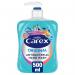 Carex Antibacterial Liquid Hand Soap 500ml NWT2564