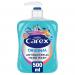 Carex Anti Bacterial Handwash 500ml - PACK (6) NWT2564P