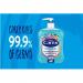 Carex Anti Bacterial Handwash 500ml - PACK (6) NWT2564P