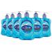 Carex Anti Bacterial Handwash 500ml - PACK (6) NWT2564P