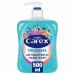 Carex Anti Bacterial Handwash 500ml - PACK (6) NWT2564P