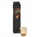 In-Cup Gold Blend Black 25s 73mm Plastic Cups NWT257