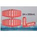 Emerge Regular Energy Cans 24x250ml NWT2585