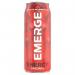 Emerge Regular Energy Cans 24x250ml NWT2585