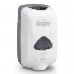 GOJO TFX White 1200mL Touch-Free Dispenser 2739 NWT2589
