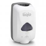 GOJO TFX White 1200mL Touch-Free Dispenser 2739 NWT2589