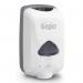 GOJO TFX White 1200mL Touch-Free Dispenser 2739 - PACK (12) NWT2589P
