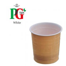 PG Tips White Vending In-Cup (25 Cups) NWT259