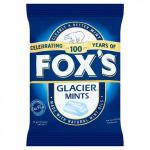 Foxs Glacier Mints 200g