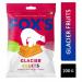 Foxs Glacier Fruits 200g NWT2591