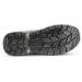 B-Click Footwear Black Size 6 Chukka Boots NWT2598-06