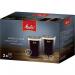 Melitta Espresso/Americano Glass Set 0.2 Litre Pack 2s NWT2599