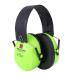 3M Peltor Optime 2 H520F Hi-Vis Headband Ear Defenders NWT2617