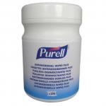 Purell / Gojo Antimicrobial Hand Wipes 270s NWT2632