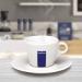 Lavazza Cappuccino Cup + Lavazza Cappuccino Saucer NWT2633/NWT2634