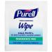 Purell Sanitising Hand Wipes 1000s NWT2637