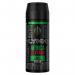 Lynx Africa Body Spray 150ml - PACK (6) NWT2643P