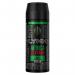 Lynx Africa Body Spray 150ml - PACK (6) NWT2643P