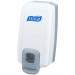 Purell Gojo NXT White Manual Dispenser 1litre - PACK (6) NWT2645P