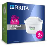 BRITA MaxtraPro Limescale Expert Cartridges - 3 Pack NWT2650