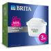 Brita Maxtra Pro Limescale Filter Cartridge Pack 3s NWT2650