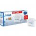 Brita Maxtra Pro Limescale Filter Cartridge Pack 3s NWT2650