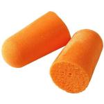 3M Orange Ear Plugs Pack 200s