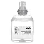Purell / Gojo TFX Mild Foam Hand Soap 1200ml NWT2665