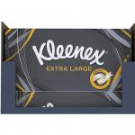 Kleenex Extra Large 2ply Tissues 90s NWT269