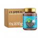 Clipper Fairtrade Medium Roast Organic Arabica Coffee 200g - PACK (6) NWT2690P