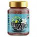 Clipper Fairtrade Medium Roast House Blend Organic Arabica Coffee 200g - PACK (6) NWT2690P