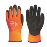Wonder Grip Thermo Medium Latex Gloves (Pair) NWT2693-M