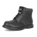 B-Click Footwear Goodyear Black Size 6 Boots NWT2694-06